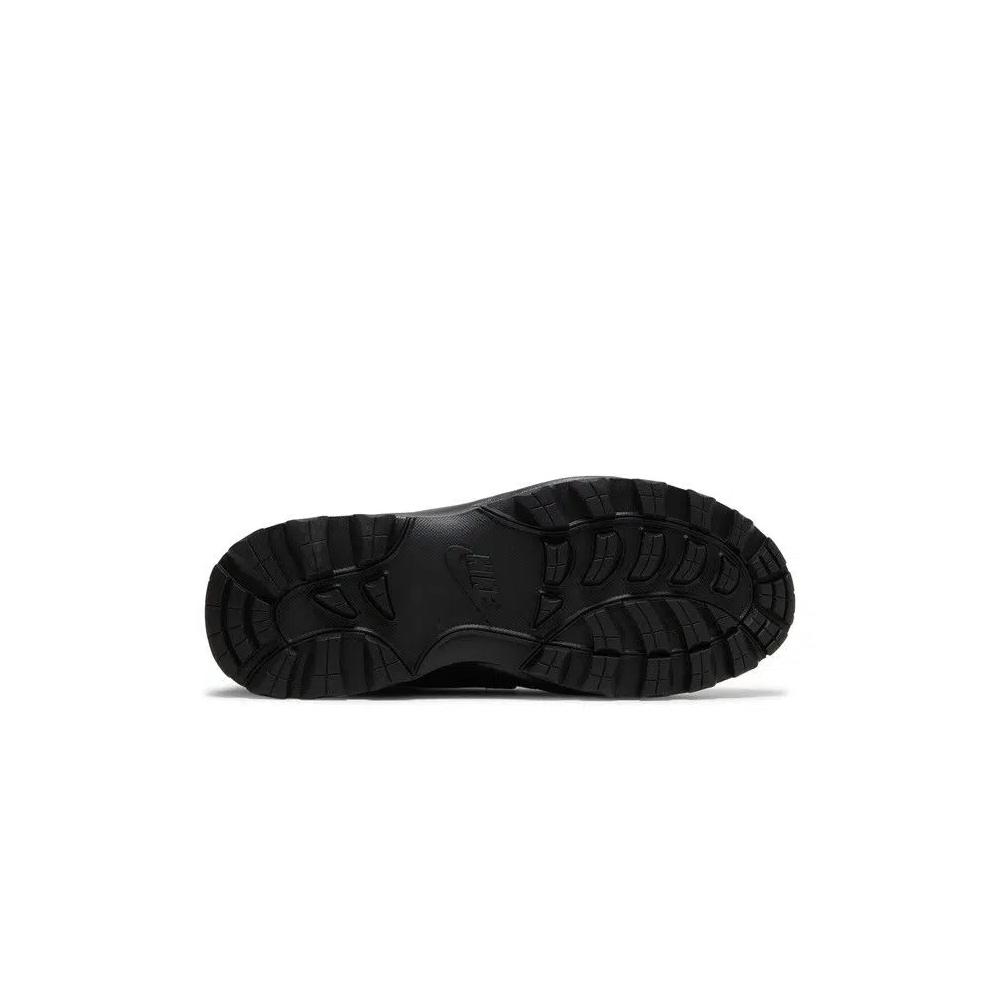 Ботинки Nike Manoadome 'Triple Black' 4
