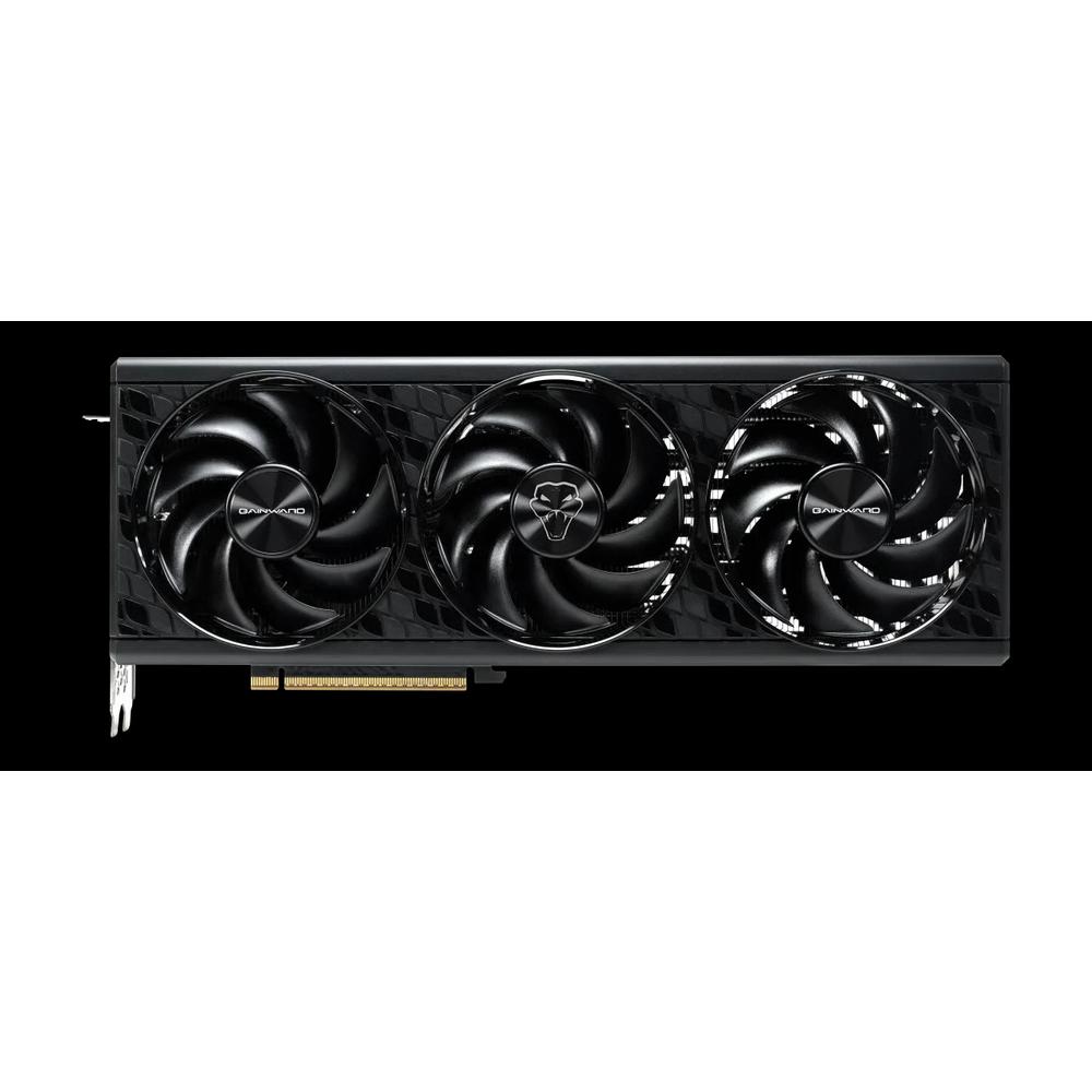 Gainward GeForce RTX™ 5080 PYTHON III 16GB видеокарта 3