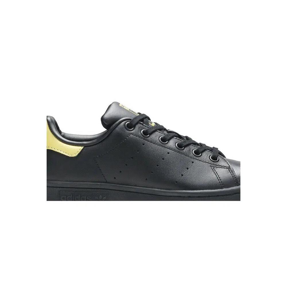 Кроссовки Adidas Stan Smith 'Black Gold' 2