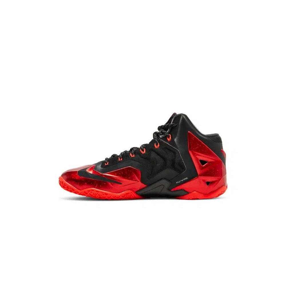 Кроссовки Nike LeBron 11 'Away' 3