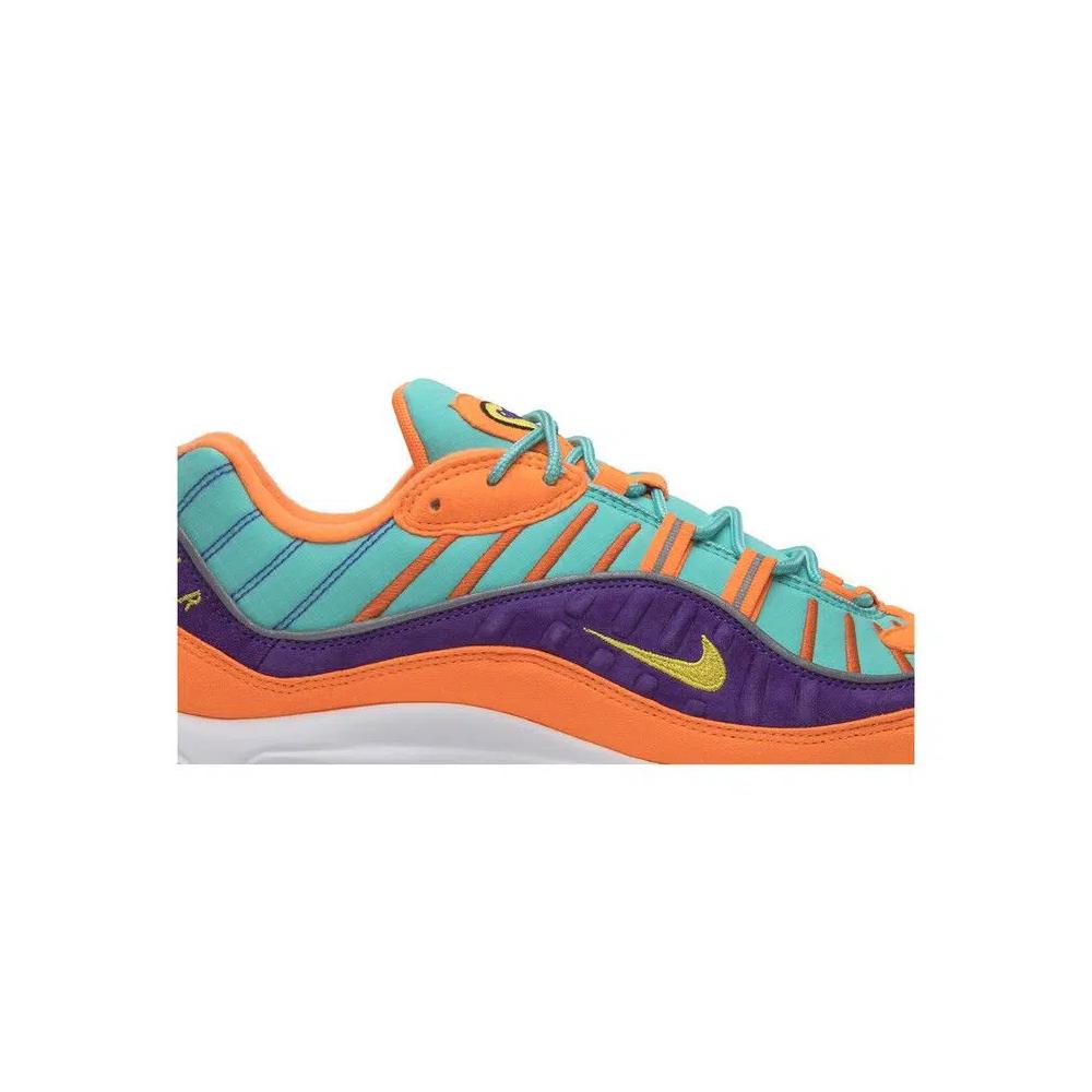 Кроссовки Nike Air Max 98 QS 'Cone' 2