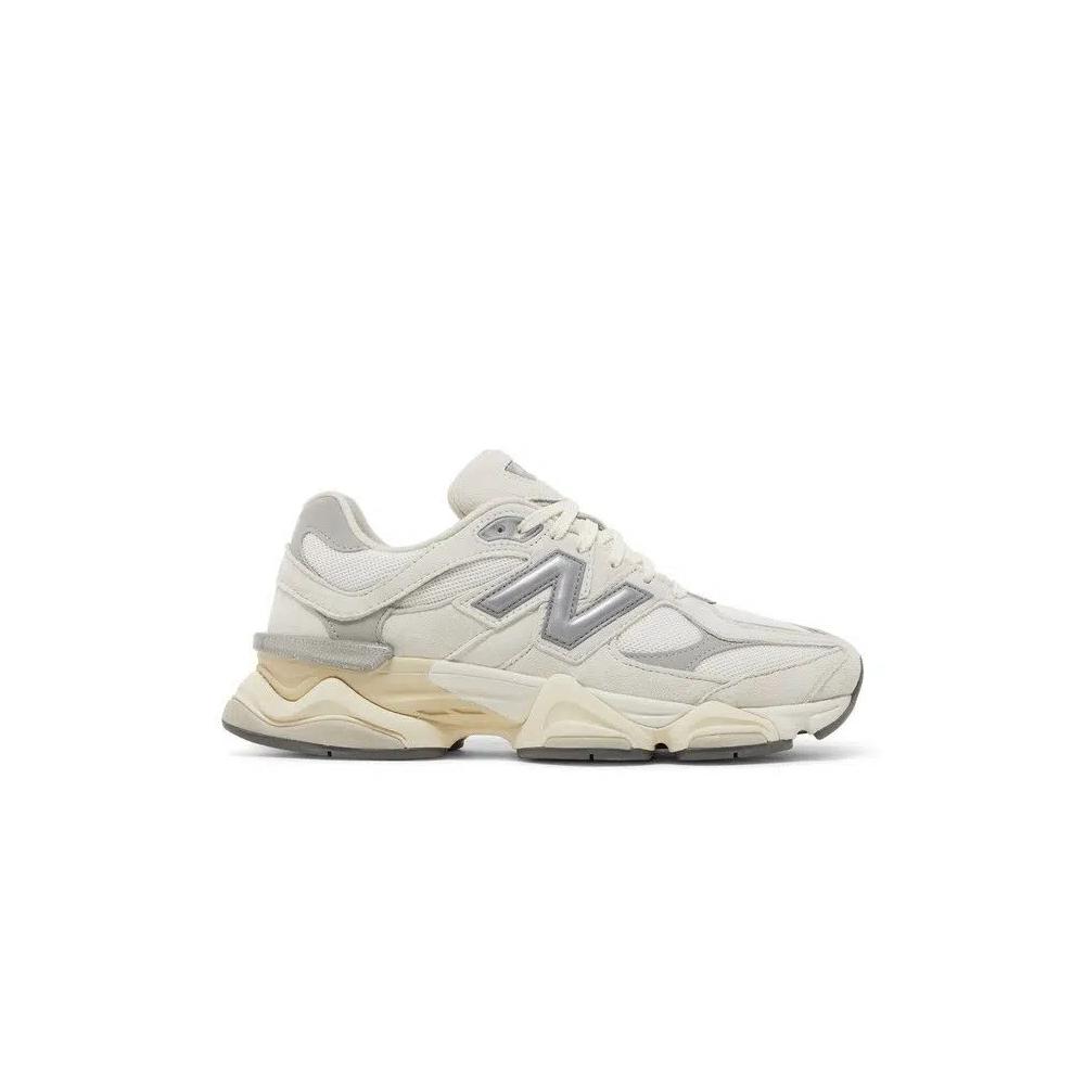 Кроссовки New Balance 9060 'Sea Salt Concrete' 1