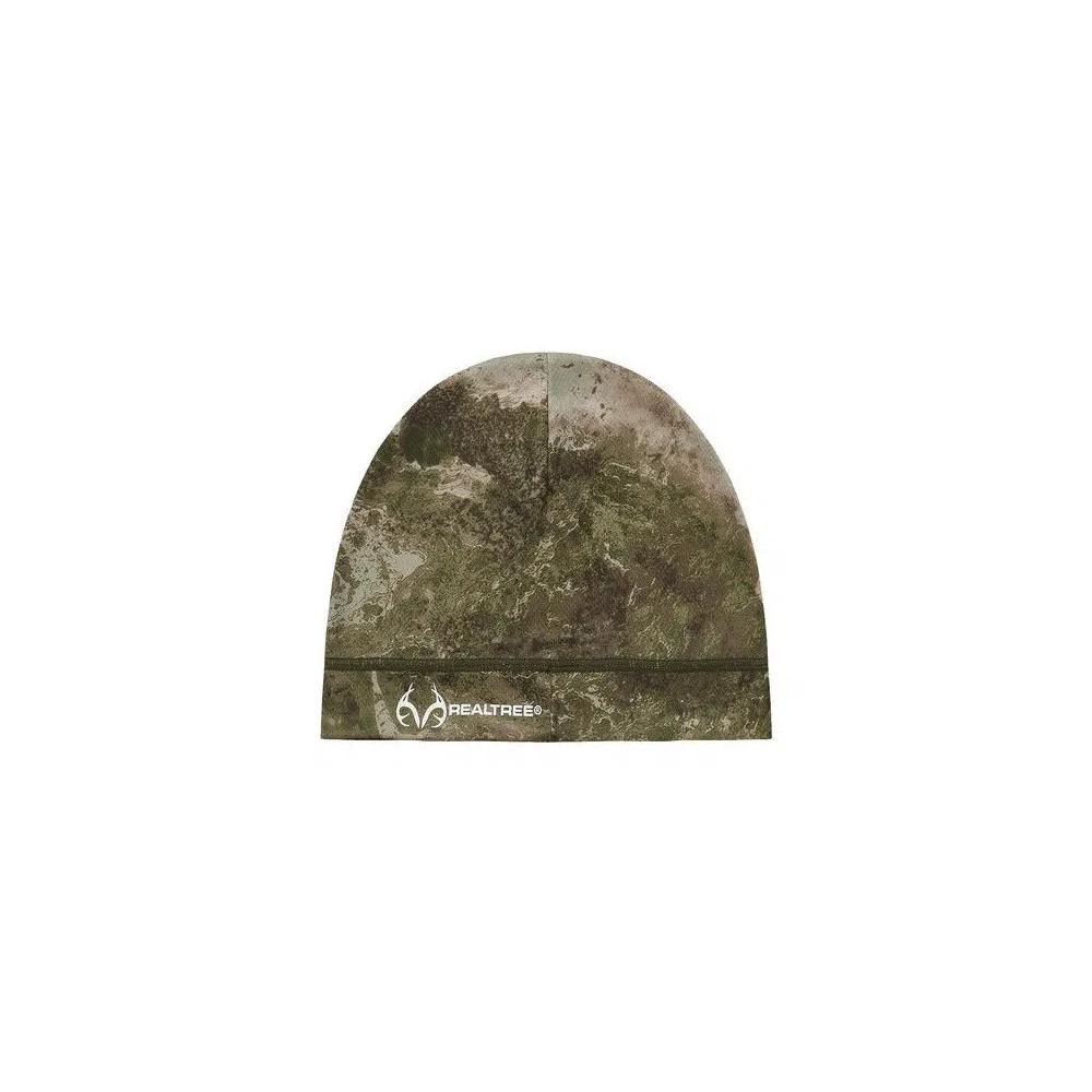 Шапки-бини Palace Realtree Xtreme Run It Beanie 'Marsh' 2