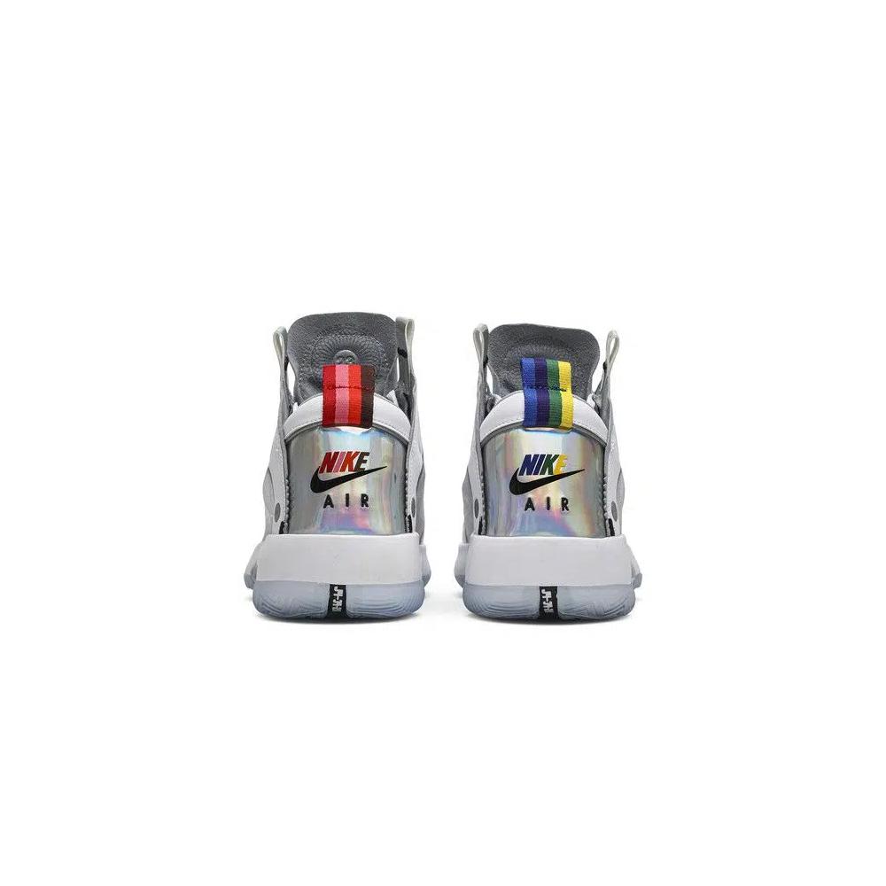 Кроссовки Air Jordan 34 'Unite' 6