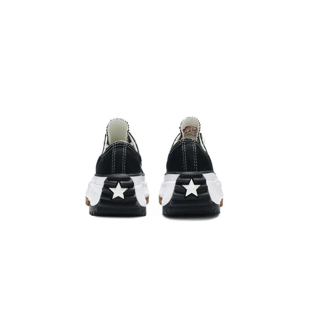 Повседневные кроссовки Converse Run Star Hike Low 'Black Gum' 6