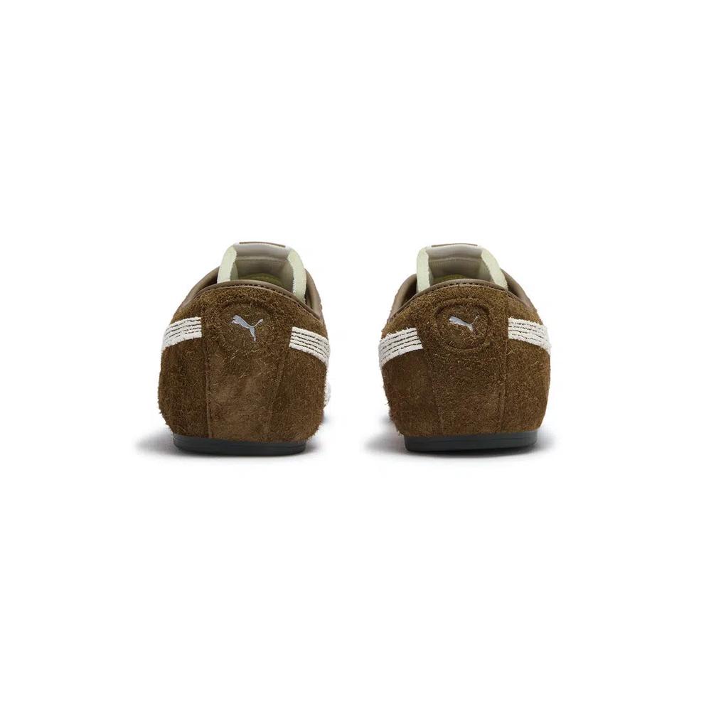 Кроссовки PUMA Tackle Heritage 3