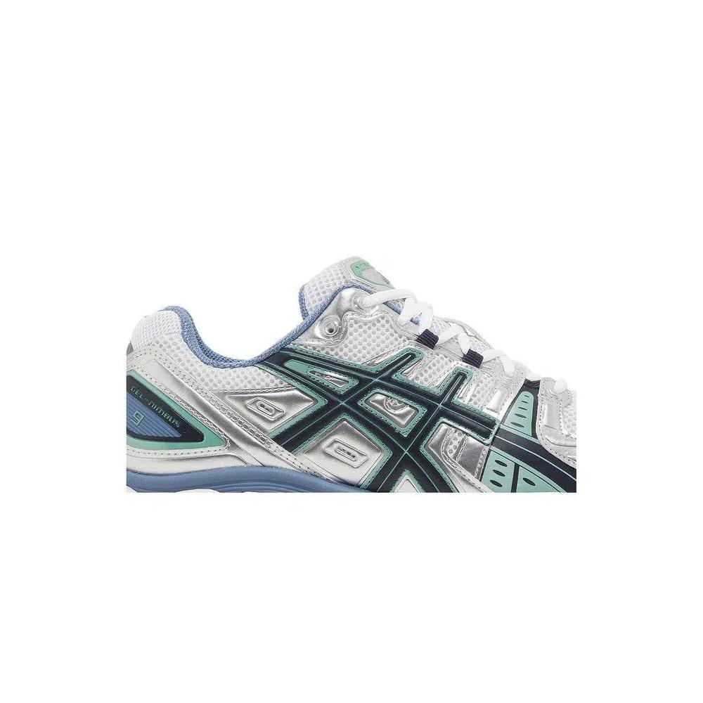 Кроссовки ASICS Gel Nimbus 9 'Mint Steel Blue' 2