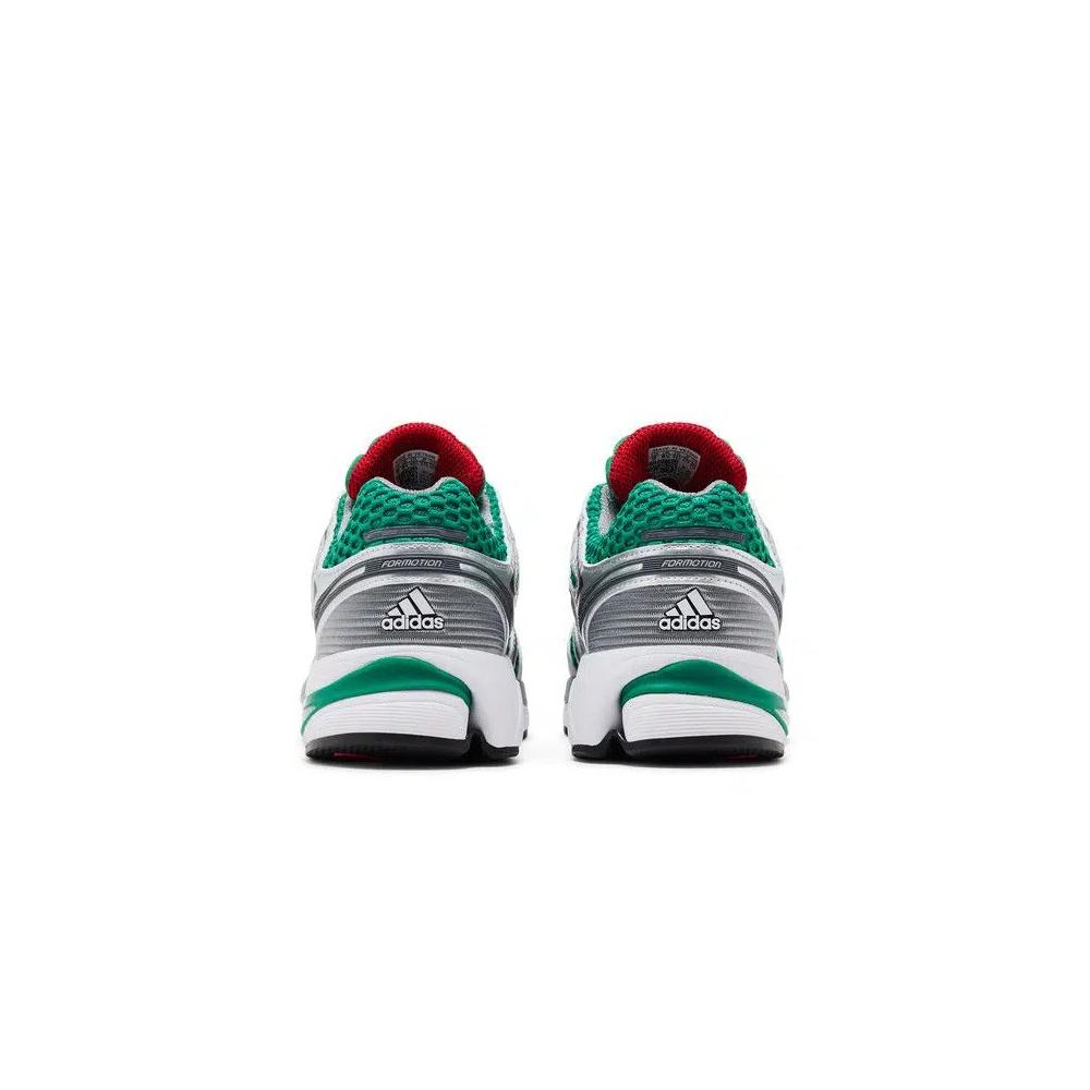 Кроссовки adidas Adistar Control 5 'Bold Green Better Scarlet Core Black' 6