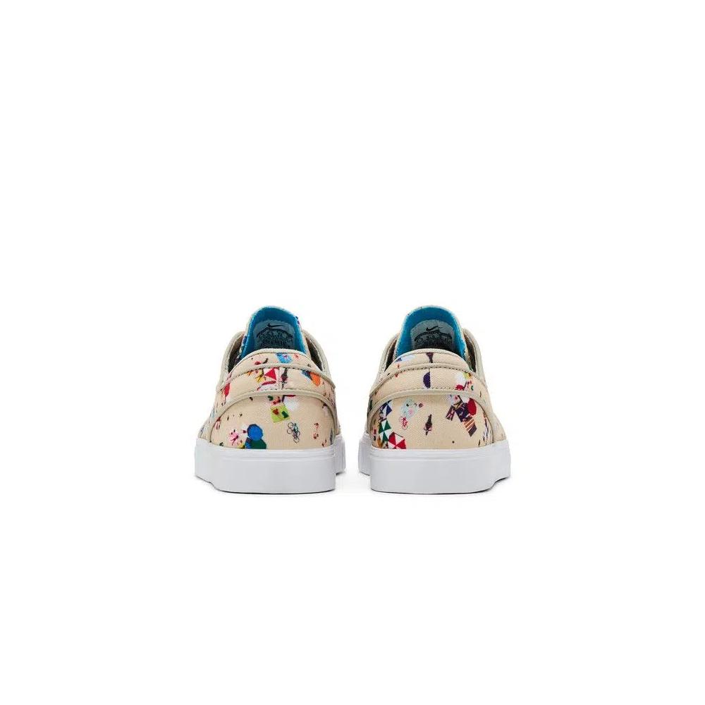Кроссовки Nike Zoom Stefan Janoski 'Beach' 6