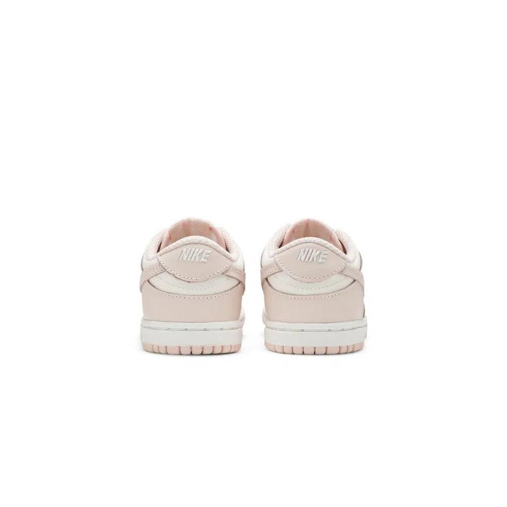 Кроссовки Nike Dunk Low TD 'Orange Pearl' 6