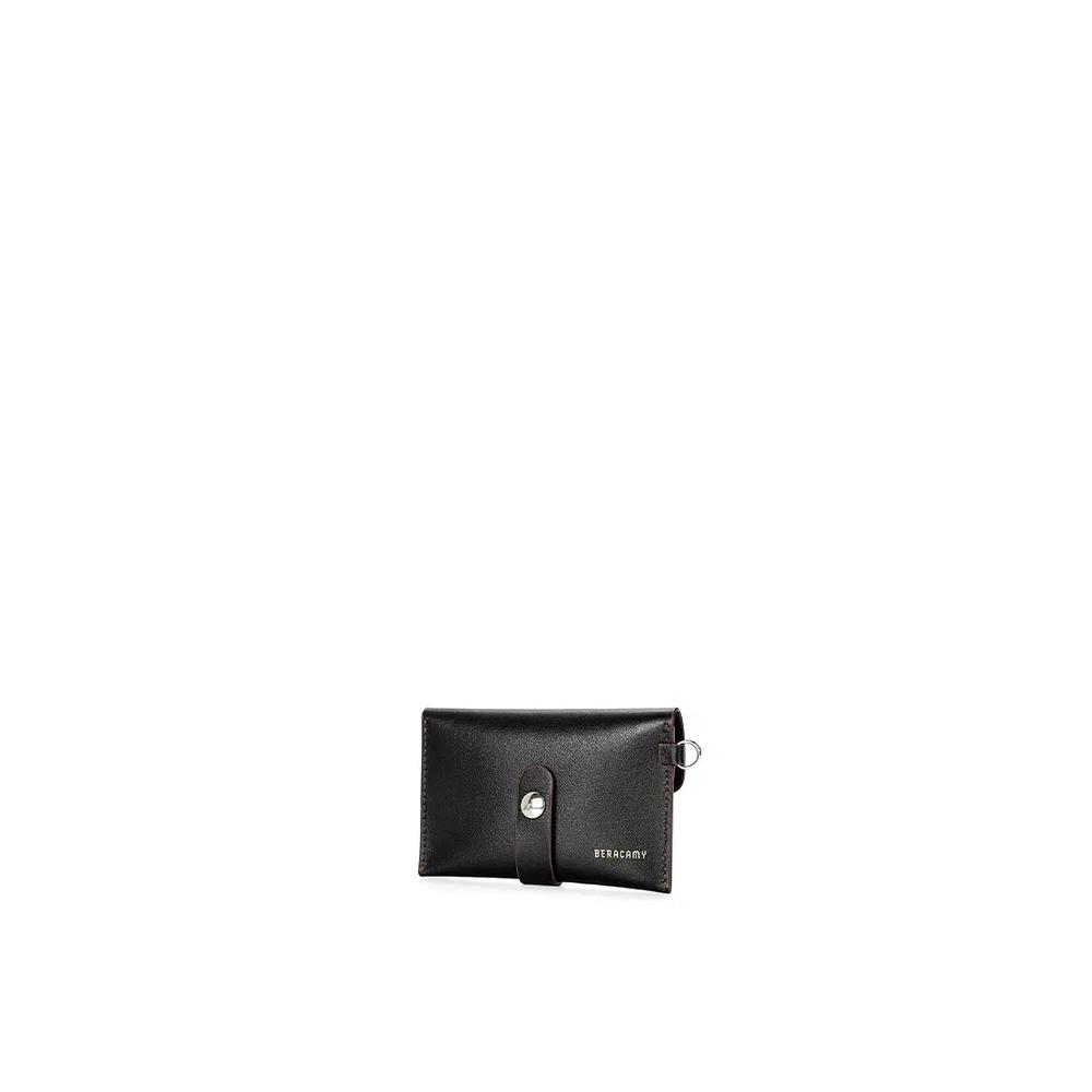 Чехол для карт Elephant Card Pouch - Черный 3