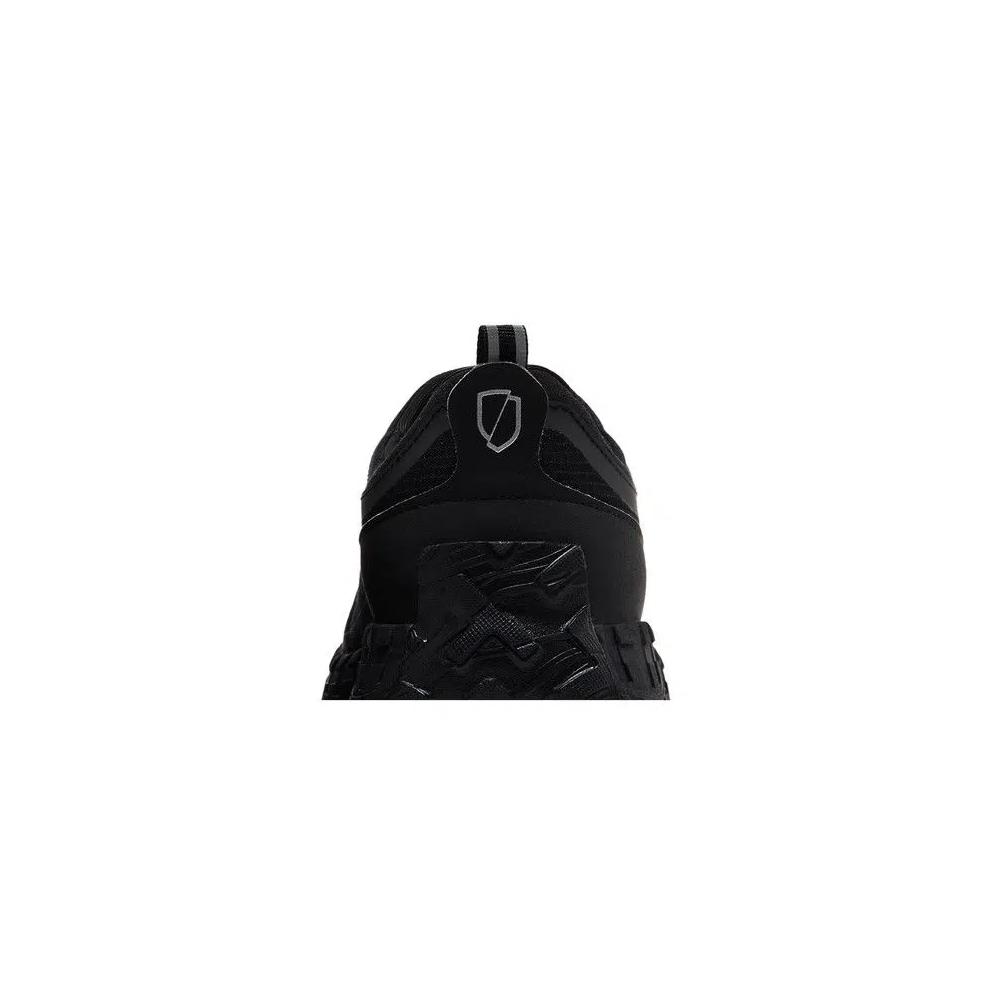 Кроссовки norda 003 'Pitch Black' 7