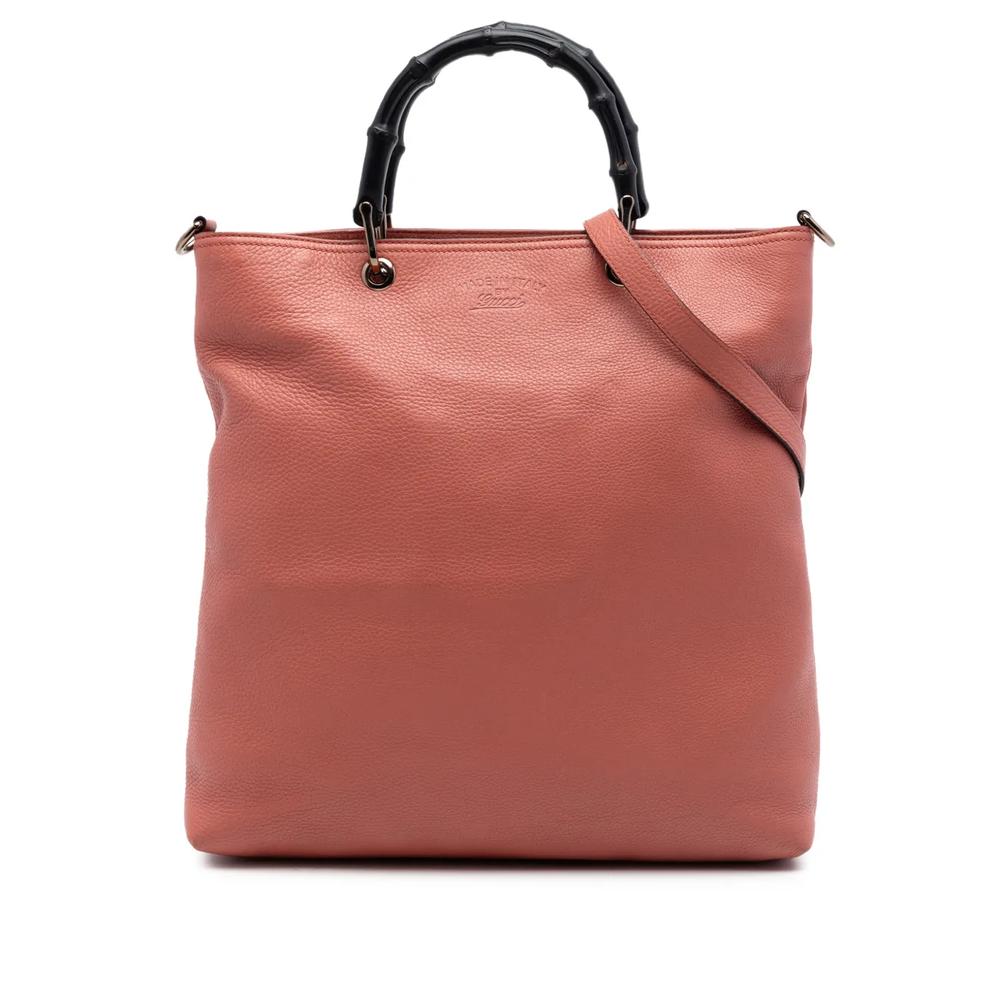 Сумка-сэтчел Bamboo Shopper (2016-2026 годы) 1