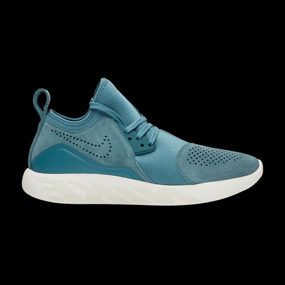 Кроссовки Nike LunarCharge Premium 'Ледяной нефрит' 1