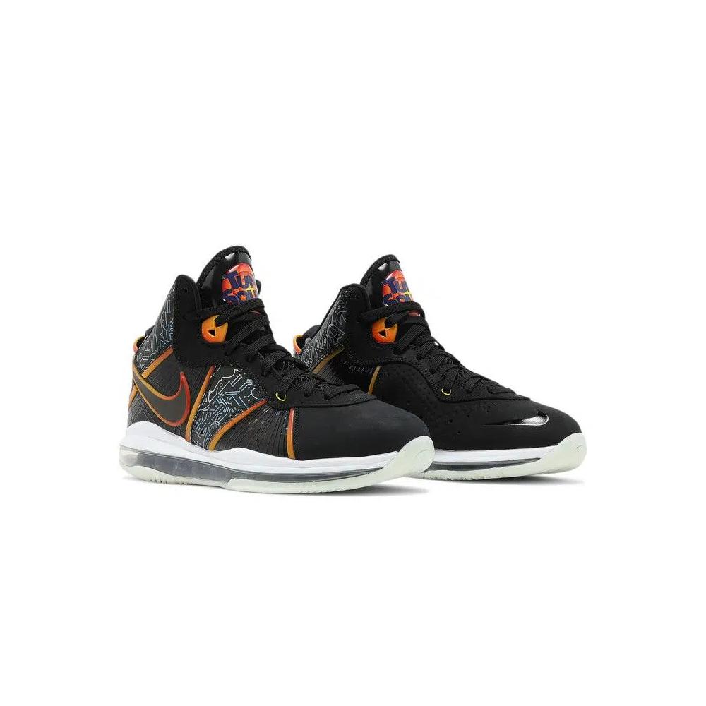 Кроссовки Space Jam x Nike LeBron 8 'A New Legacy' 8