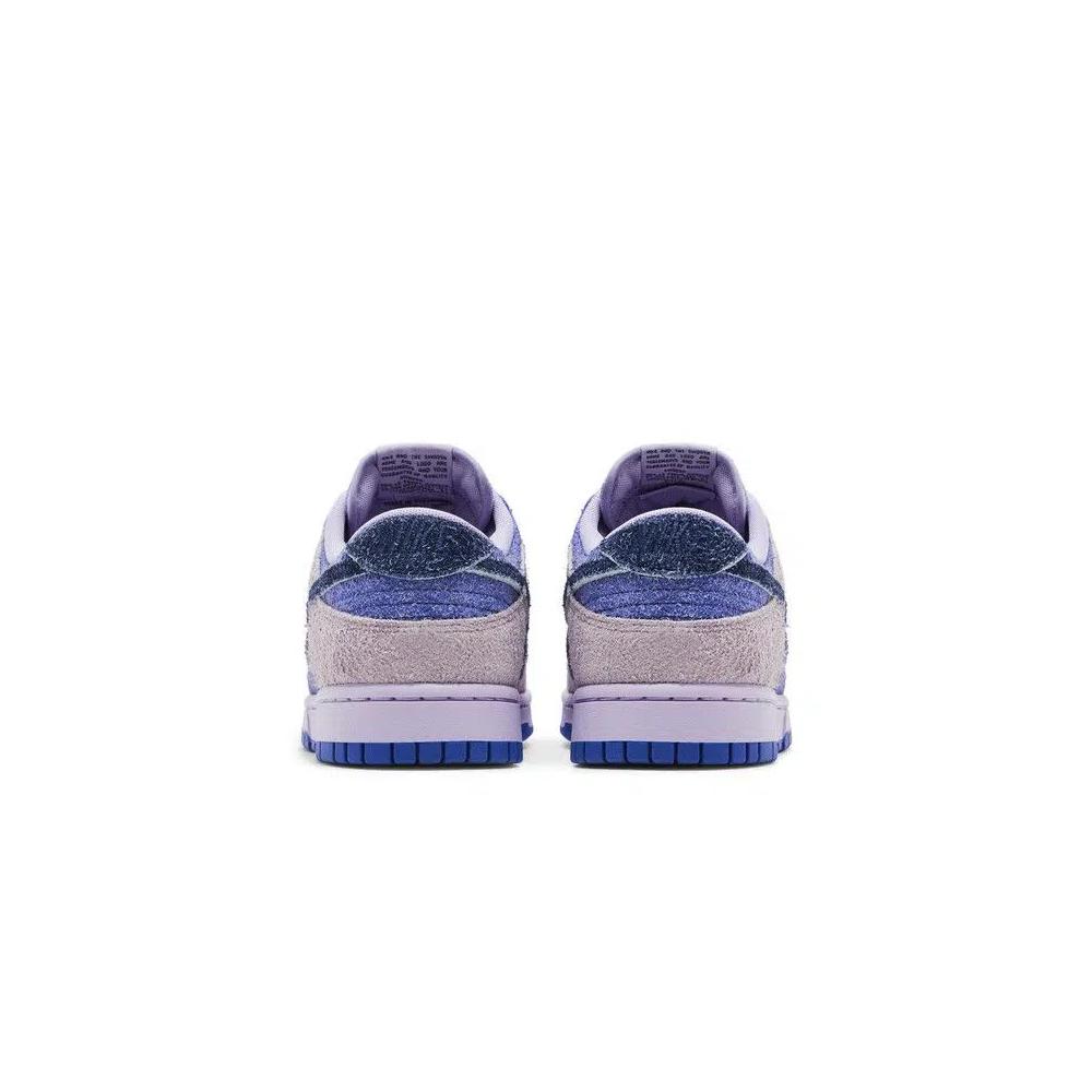 Кроссовки Nike Wmns Dunk Low SE 'Hydrangeas' 6