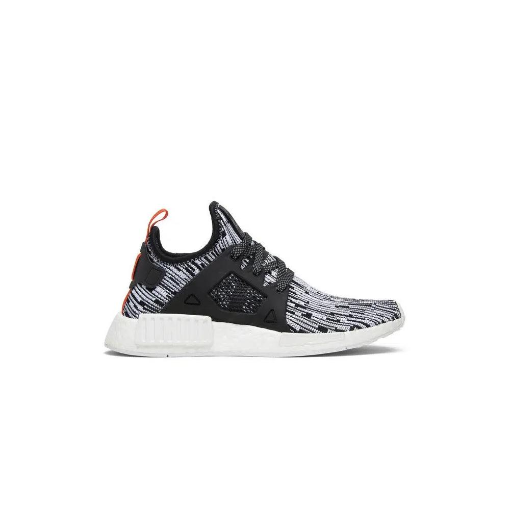 Кроссовки Adidas NMD_XR1 PK 'Glitch Camo' 1