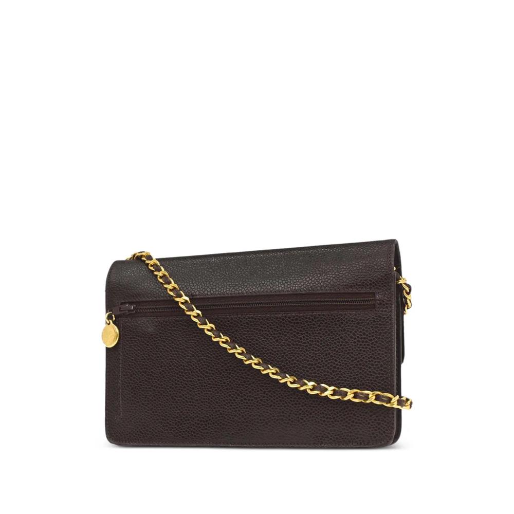 Сумка на плечо Timeless Wallet on Chain (1997 год) 2