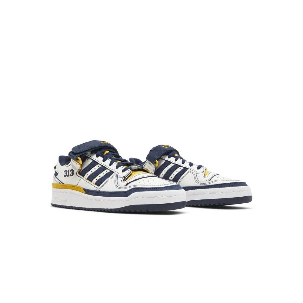 Кроссовки Adidas Forum Low '313 Day' Snipes Exclusive 8