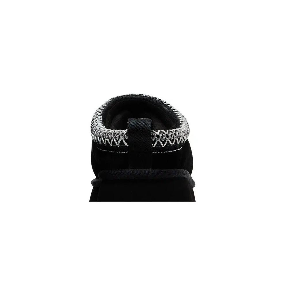 Слипоны UGG Wmns Tazz 2 'Black' 7