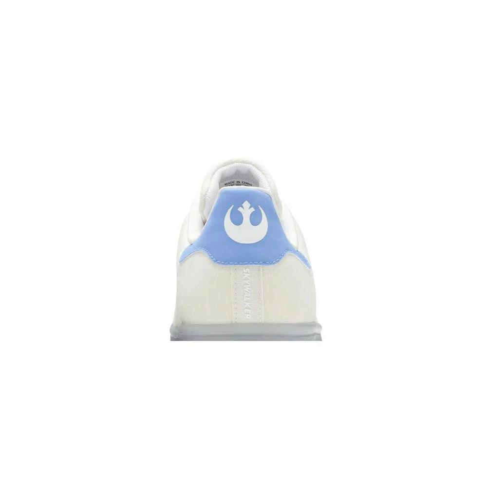 Кроссовки Star Wars x adidas Stan Smith 'Luke Skywalker' 7