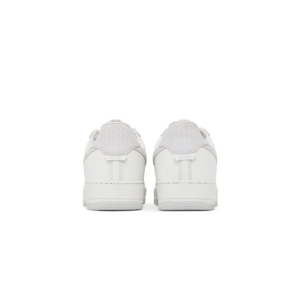 Кроссовки Nike Air Force 1 '07 Craft 'White Photon Dust' 6