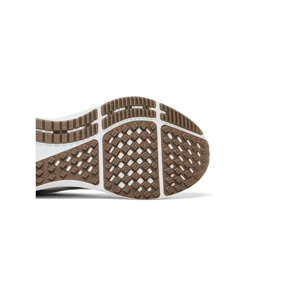 Кроссовки Nike Air Zoom Structure 25 'Summit White Mink Brown' 5