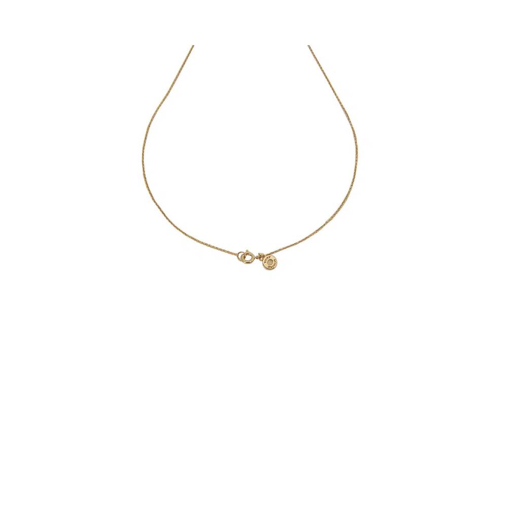 Кулон-ожерелье Tory Burch Miller Pave 4
