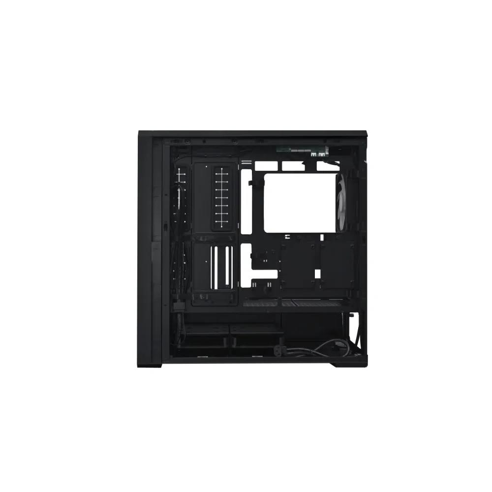 LIAN LI LANCOOL 217 INFINITY ATX корпус - Black 4