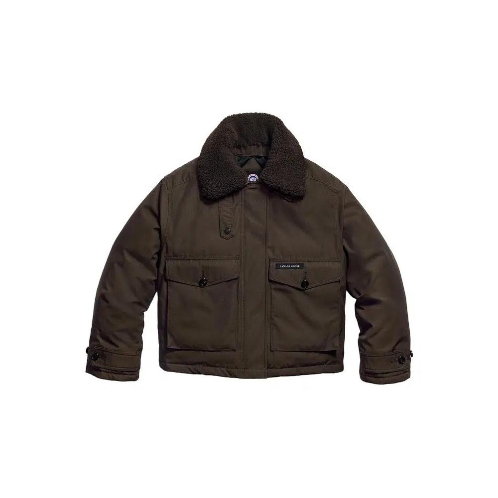 Куртки Canada Goose Scout Jacket 'Arabica/Arabica' 1