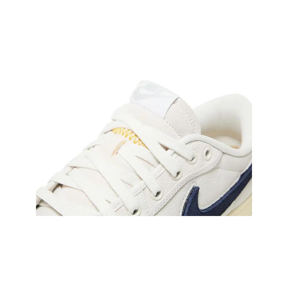 Кроссовки Union LA x Air Jordan 1 KO Low 'Sail Muslin' 9