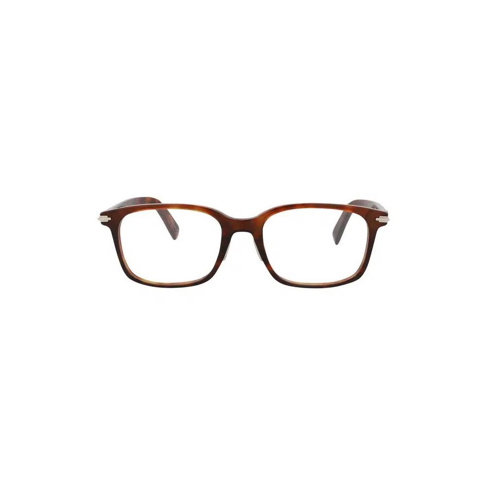 Очки Dior Square Optical Glasses 'Havana/Transparent' 1
