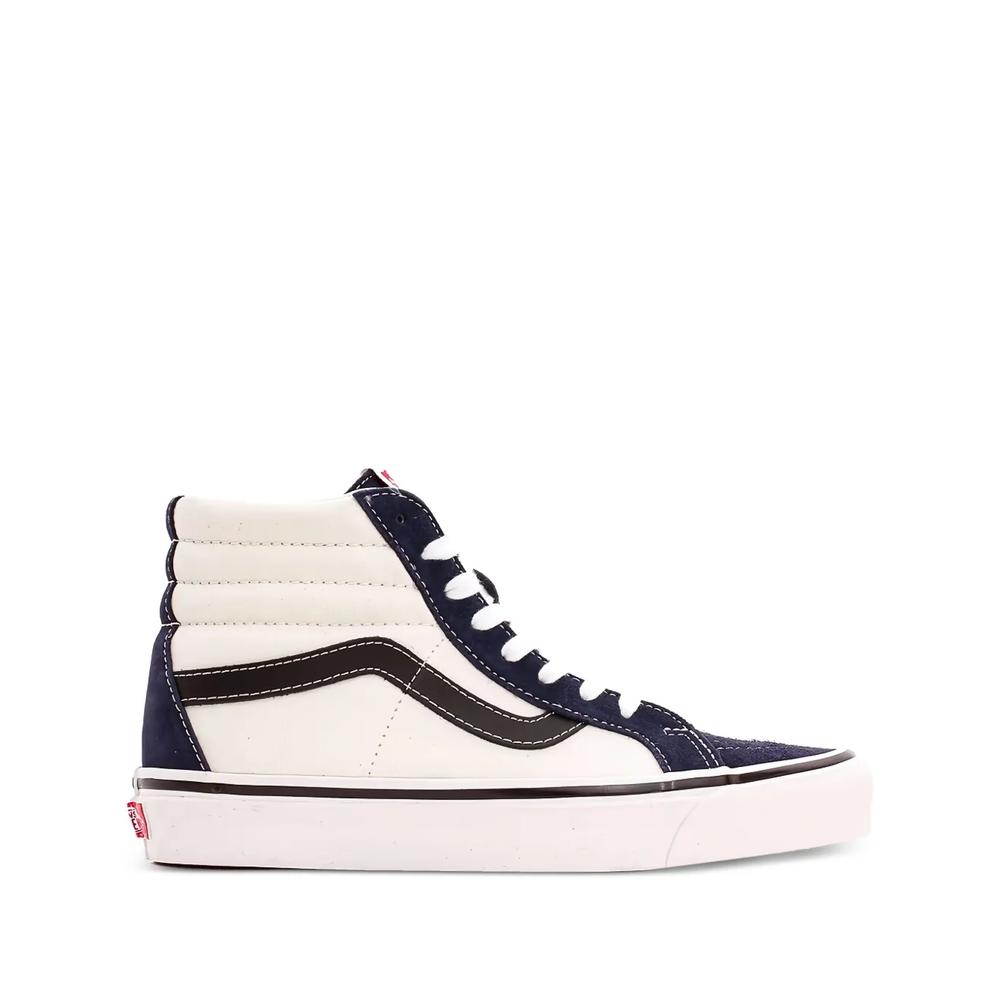 Кеды UA Sk8-Hi 38 DX Anaheim Factory 1