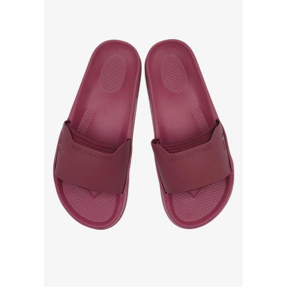 Сандалии-слайды Dr. Cardin Comfort Air Pillow D-SLK-7981 4