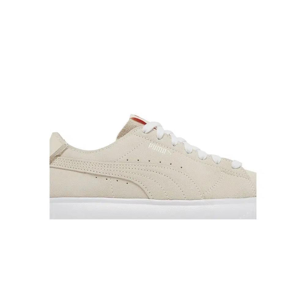 Кроссовки AMI x Puma Wmns Suede Mayu Deconstruct 'Pristine' 2