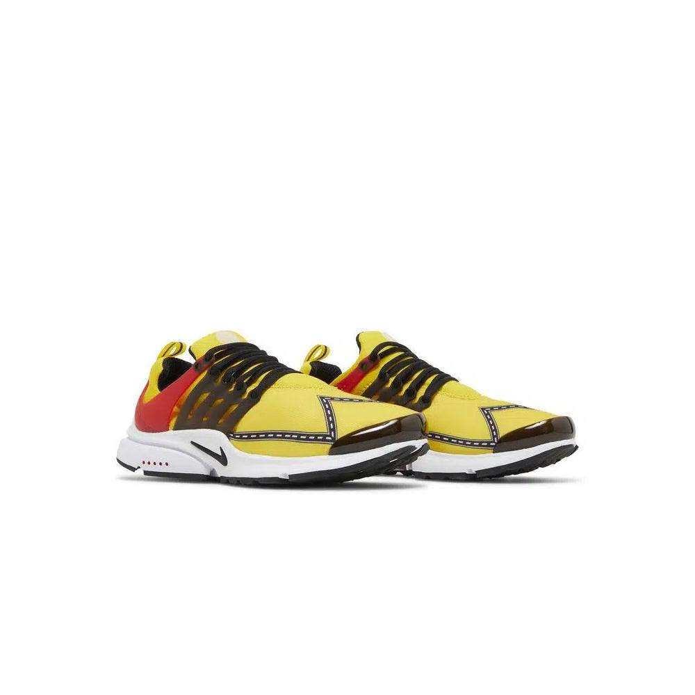 Кроссовки Nike Air Presto 'Road Race' 8
