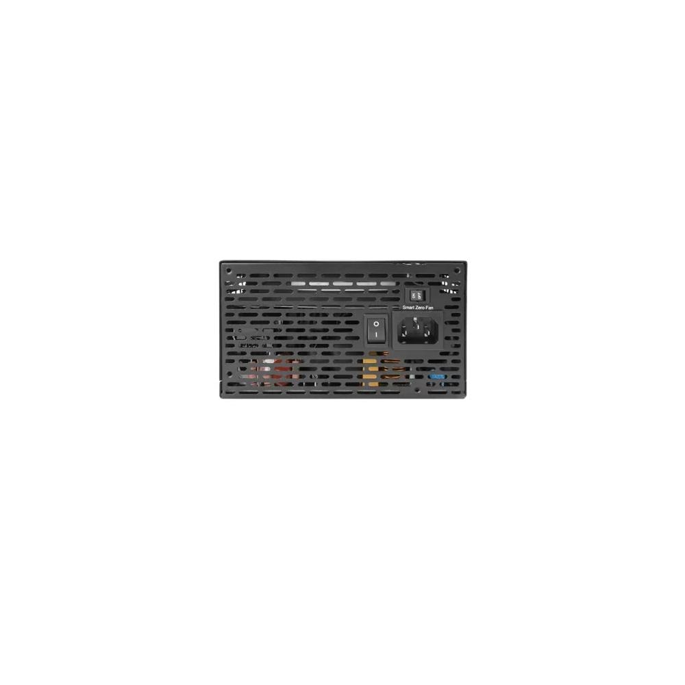 Thermaltake Toughpower GF1 1000W 80Plus Gold полный модульный блок питания 4