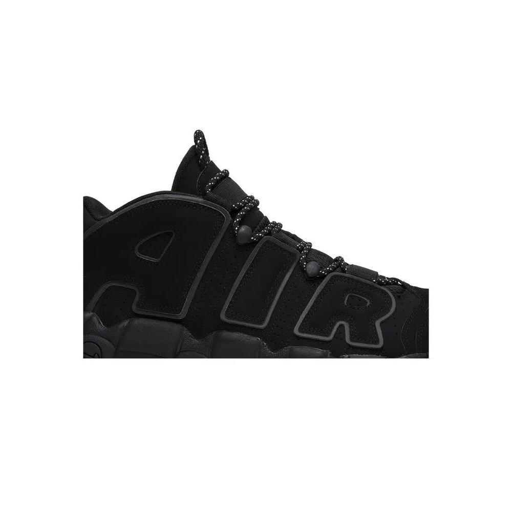 Кроссовки Nike Air More Uptempo 'Reflective' 2