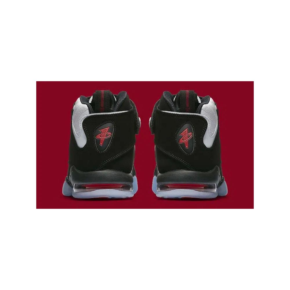 Кроссовки Nike Air Penny 4 'True Red' 4