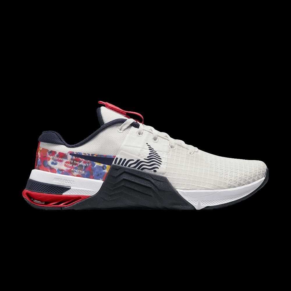 Кроссовки Nike Wmns Metcon 8 Premium 'Paint Smudge' 1