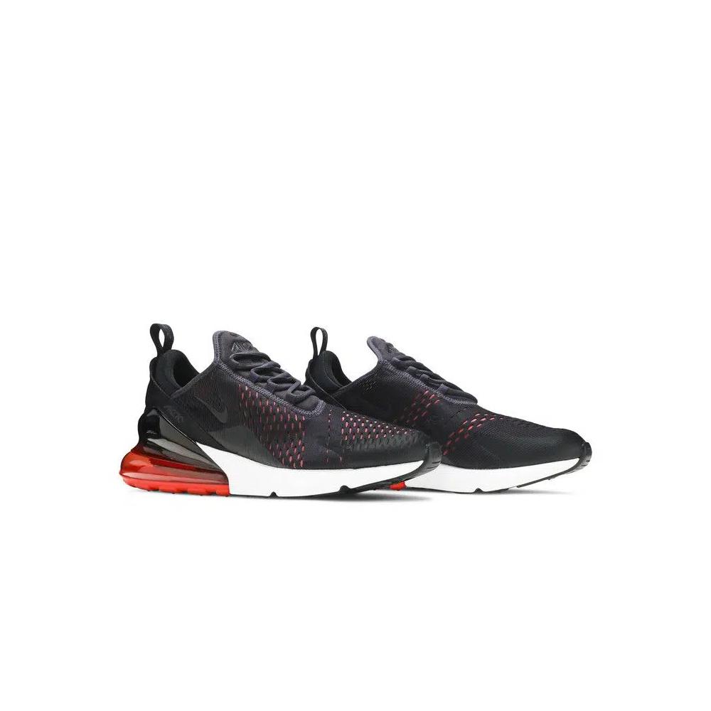 Кроссовки Nike Air Max 270 'Bred' 8