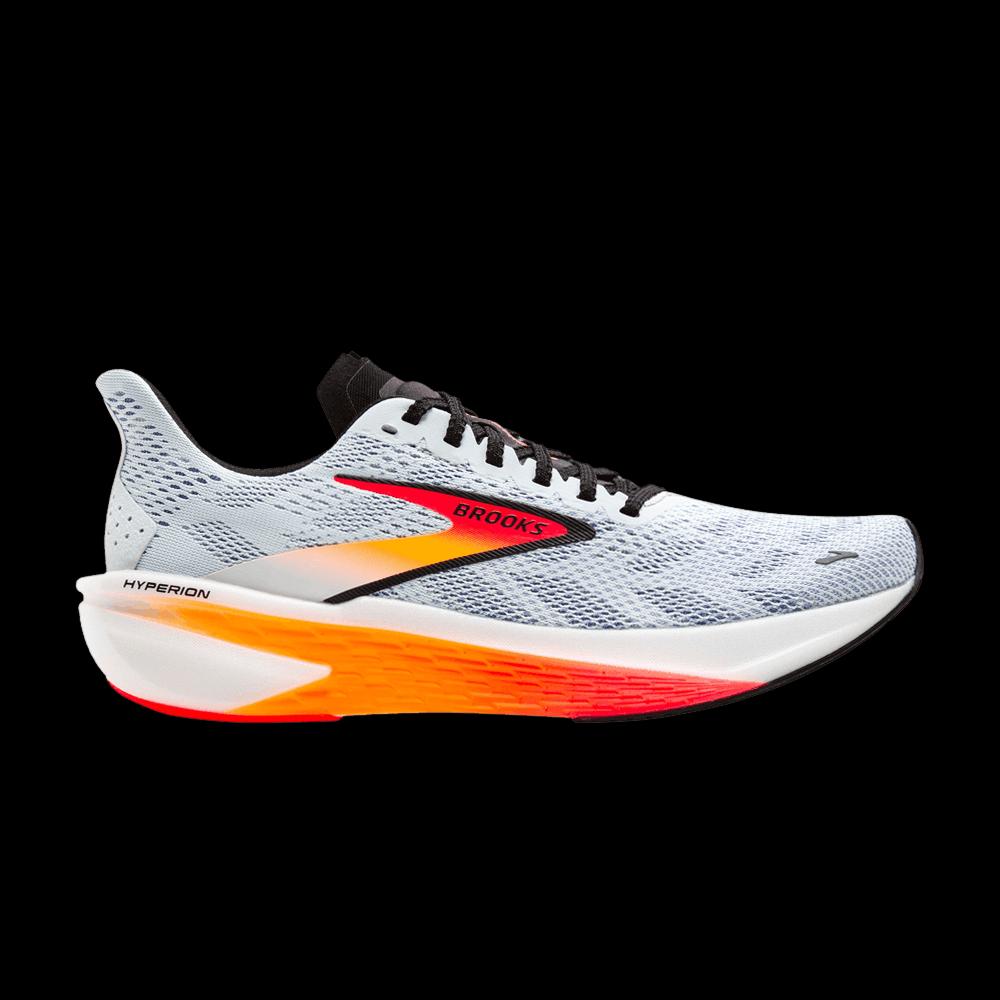 Кроссовки Brooks Wmns Hyperion 2 'Иллюжн коралл' 1