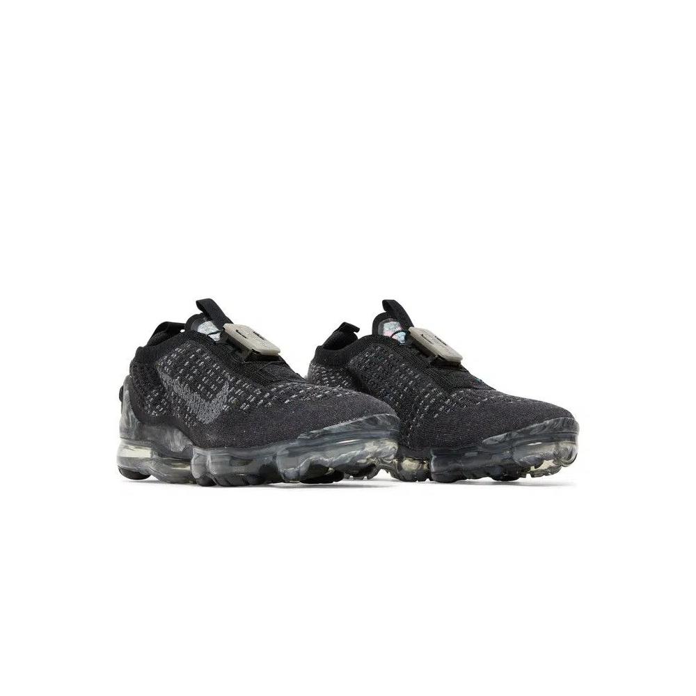 Кроссовки Nike Air VaporMax 2020 Flyknit GS 'Dark Grey' 8