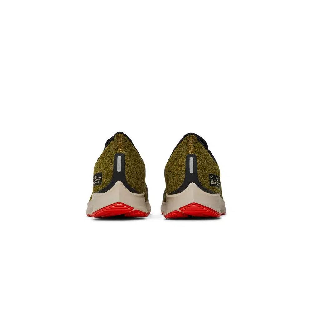 Кроссовки Nike Air Zoom Pegasus 35 Shield 'Olive Flak' 6