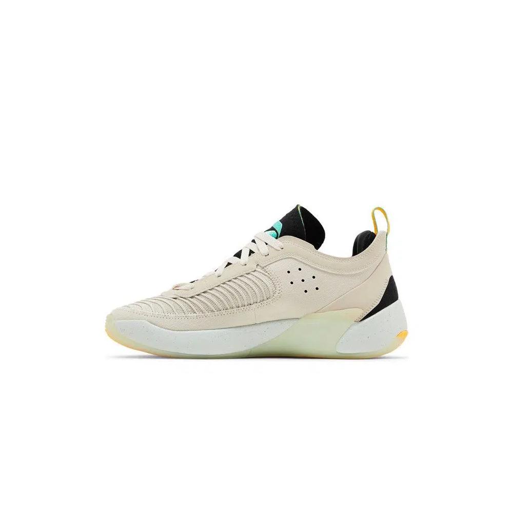 Кроссовки Air Jordan Luka 1 Next Nature 'Light Orewood Brown' 3