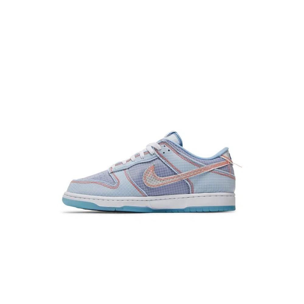 Кроссовки Union LA x Nike Dunk Low 'Passport Pack - Argon' 3