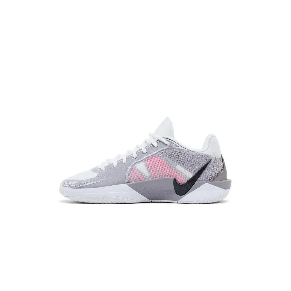 Кроссовки Nike Wmns Sabrina 2 'Lily' 3