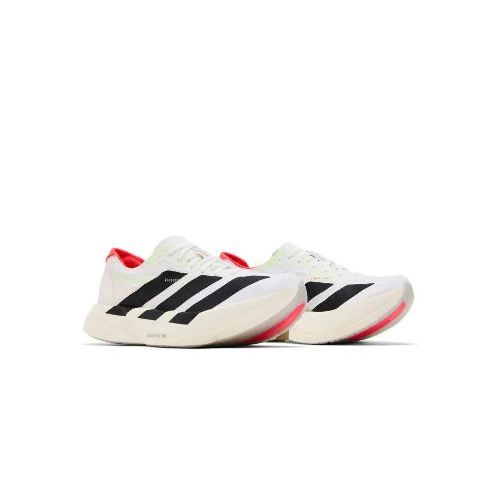 Кроссовки adidas Wmns Adizero Adios Pro 4 'White Black' 8