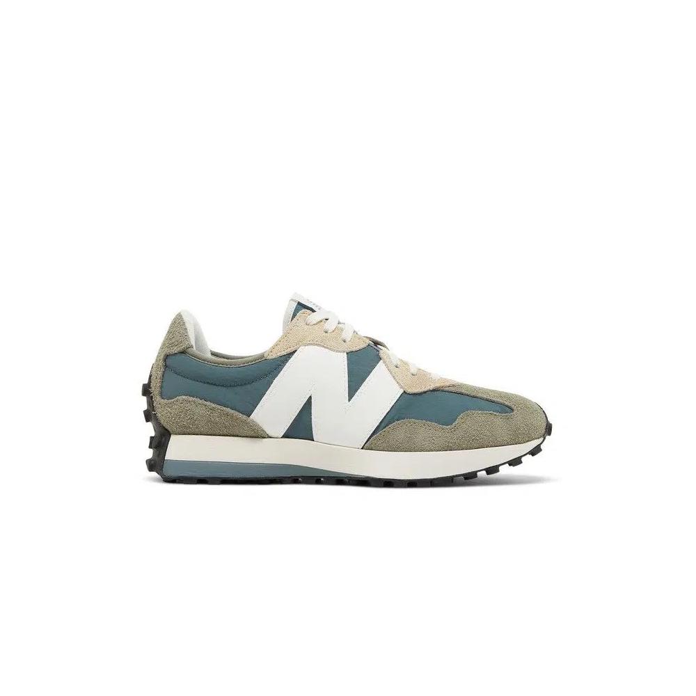 Кроссовки New Balance 327 'Vetiver Trooper' 1