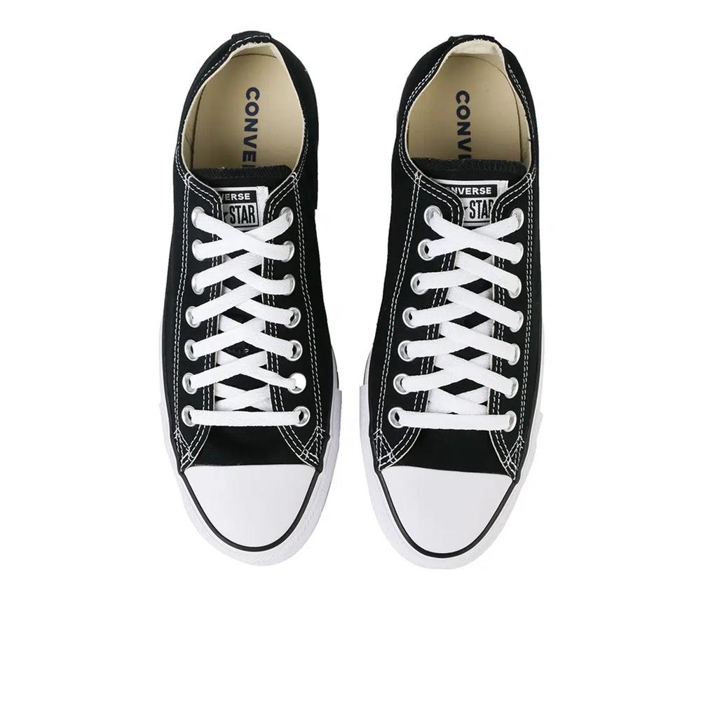 Кеды Chuck Taylor All Star Canvas - Ox 4